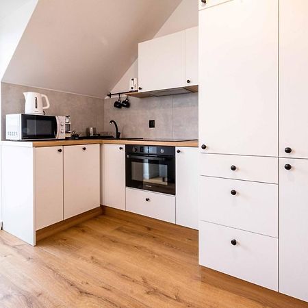 Katowicka Premium Apartment Krakow Dış mekan fotoğraf