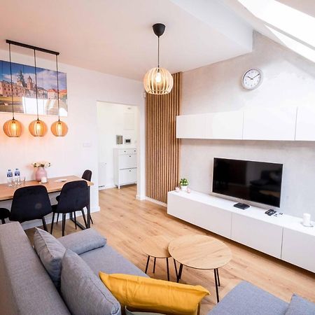 Katowicka Premium Apartment Krakow Dış mekan fotoğraf