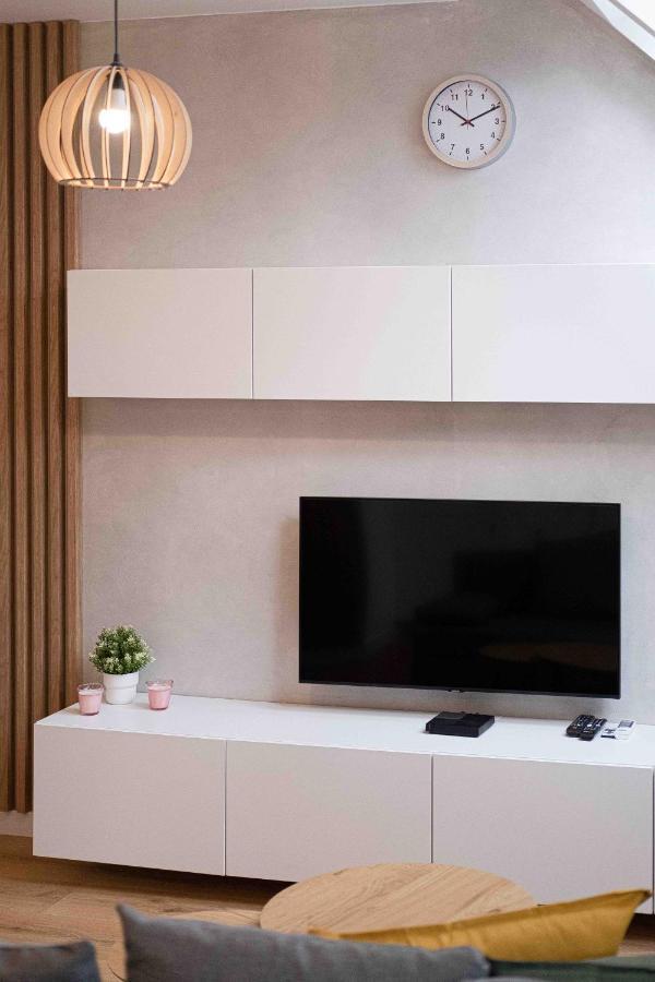 Katowicka Premium Apartment Krakow Dış mekan fotoğraf