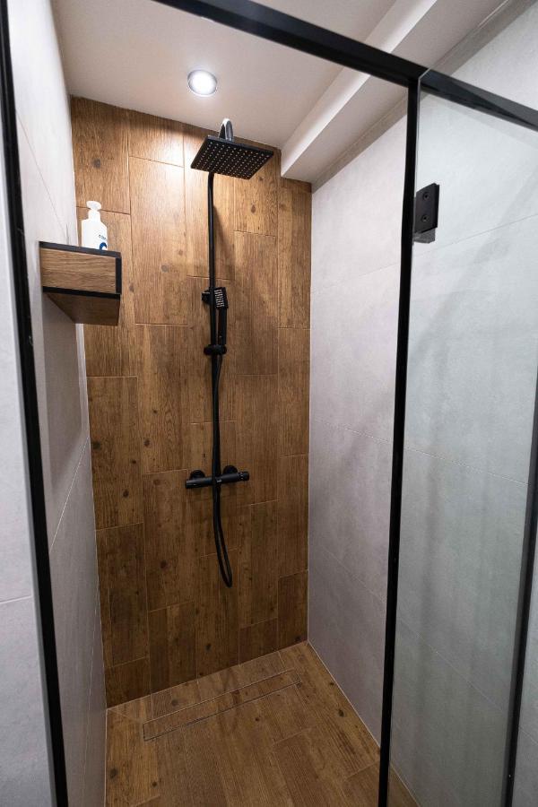 Katowicka Premium Apartment Krakow Dış mekan fotoğraf