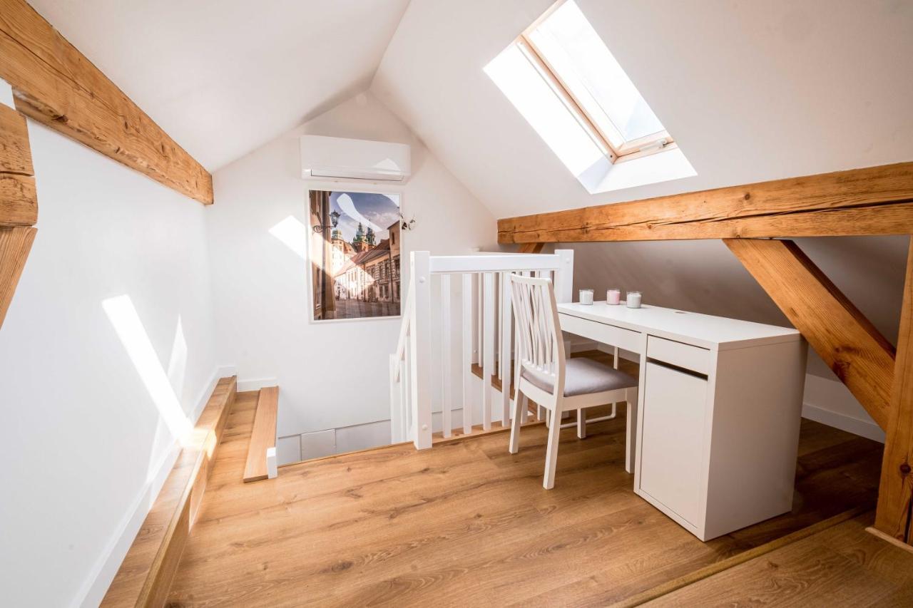 Katowicka Premium Apartment Krakow Dış mekan fotoğraf
