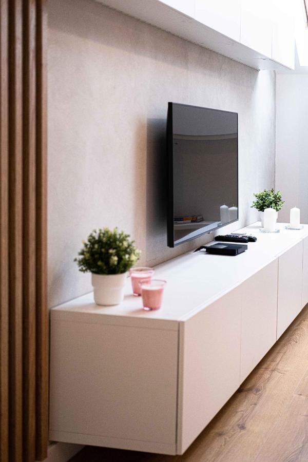 Katowicka Premium Apartment Krakow Dış mekan fotoğraf