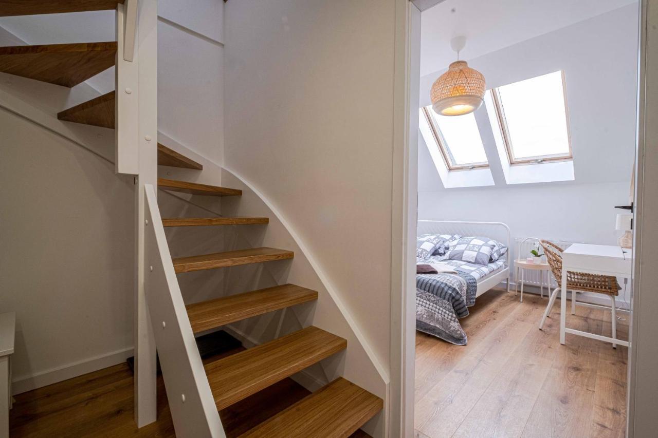 Katowicka Premium Apartment Krakow Dış mekan fotoğraf