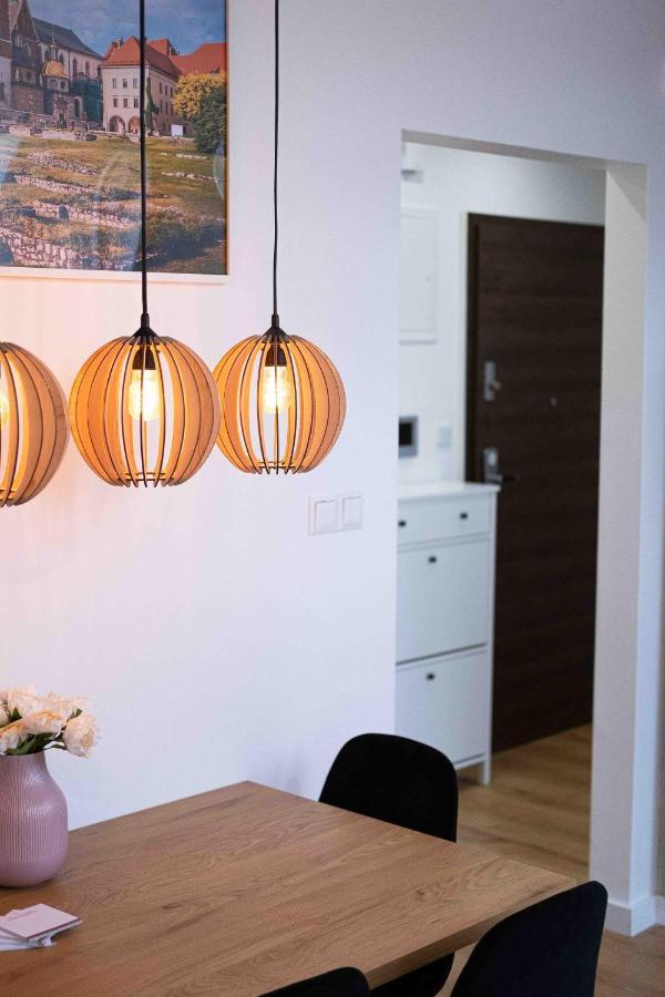 Katowicka Premium Apartment Krakow Dış mekan fotoğraf
